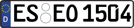 ES-EO1504
