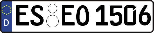 ES-EO1506