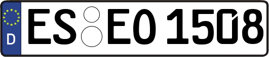 ES-EO1508
