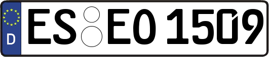 ES-EO1509