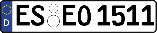 ES-EO1511