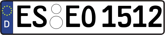 ES-EO1512