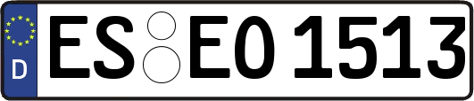 ES-EO1513