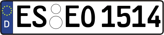 ES-EO1514