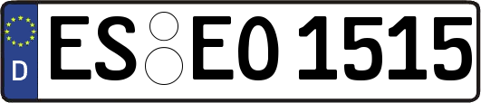 ES-EO1515