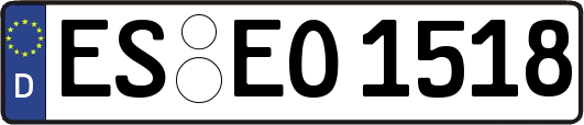 ES-EO1518