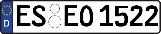 ES-EO1522