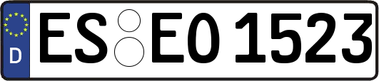 ES-EO1523
