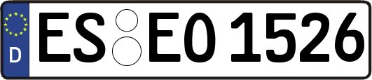ES-EO1526
