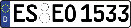 ES-EO1533