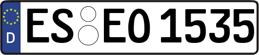 ES-EO1535