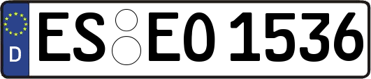 ES-EO1536