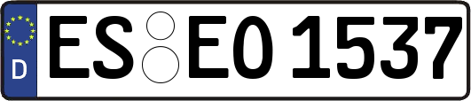 ES-EO1537