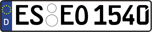 ES-EO1540