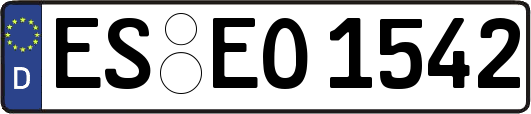 ES-EO1542