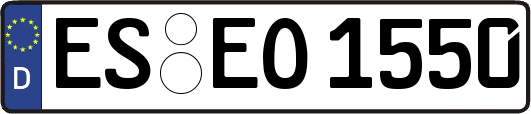 ES-EO1550