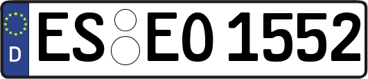 ES-EO1552