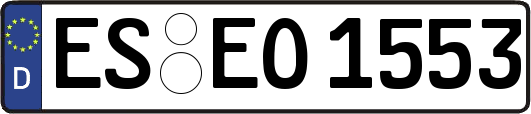 ES-EO1553