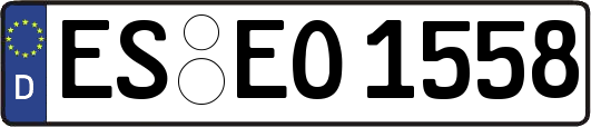 ES-EO1558
