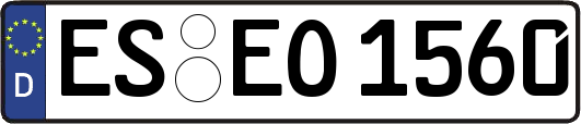 ES-EO1560
