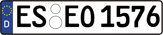 ES-EO1576