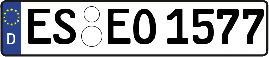 ES-EO1577