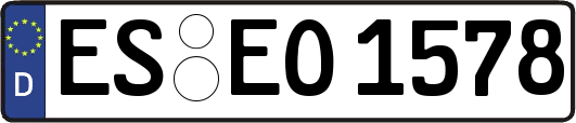 ES-EO1578