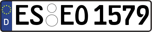 ES-EO1579