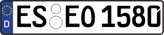 ES-EO1580