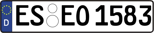 ES-EO1583