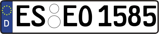 ES-EO1585