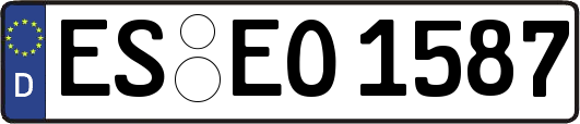 ES-EO1587