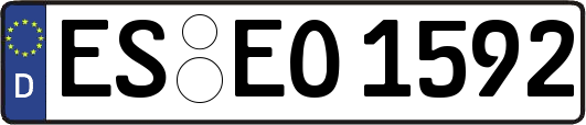 ES-EO1592