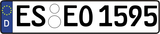 ES-EO1595