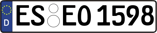 ES-EO1598