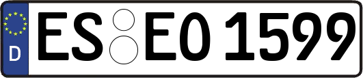 ES-EO1599
