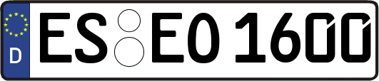 ES-EO1600