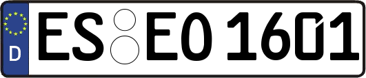 ES-EO1601