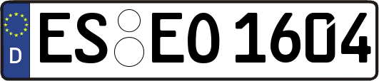 ES-EO1604