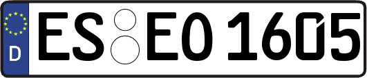 ES-EO1605
