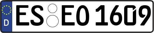 ES-EO1609