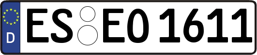ES-EO1611