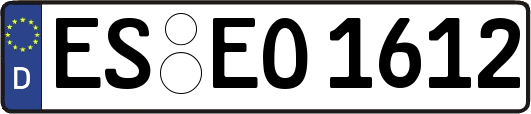 ES-EO1612