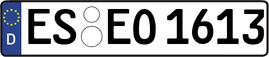 ES-EO1613
