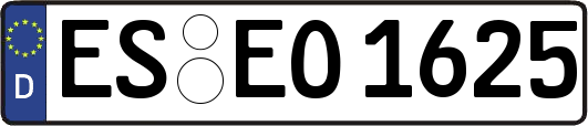 ES-EO1625