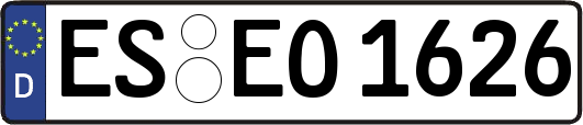 ES-EO1626