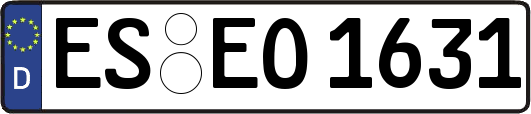 ES-EO1631