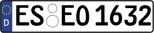ES-EO1632