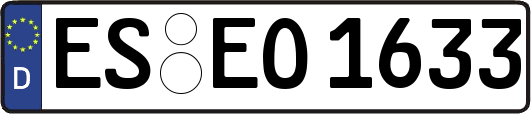 ES-EO1633
