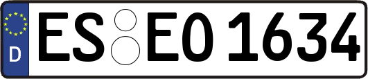 ES-EO1634